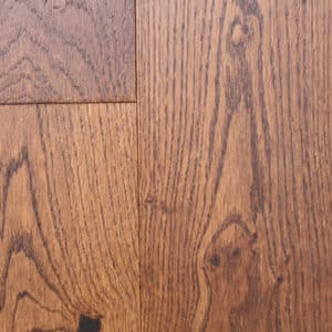 brown engineered hardwood floors for modular tiny home